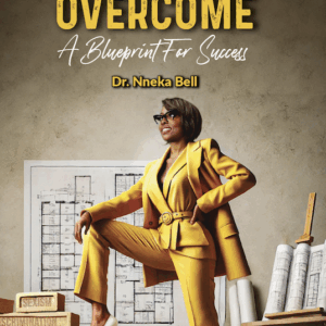 Built to Overcome Book